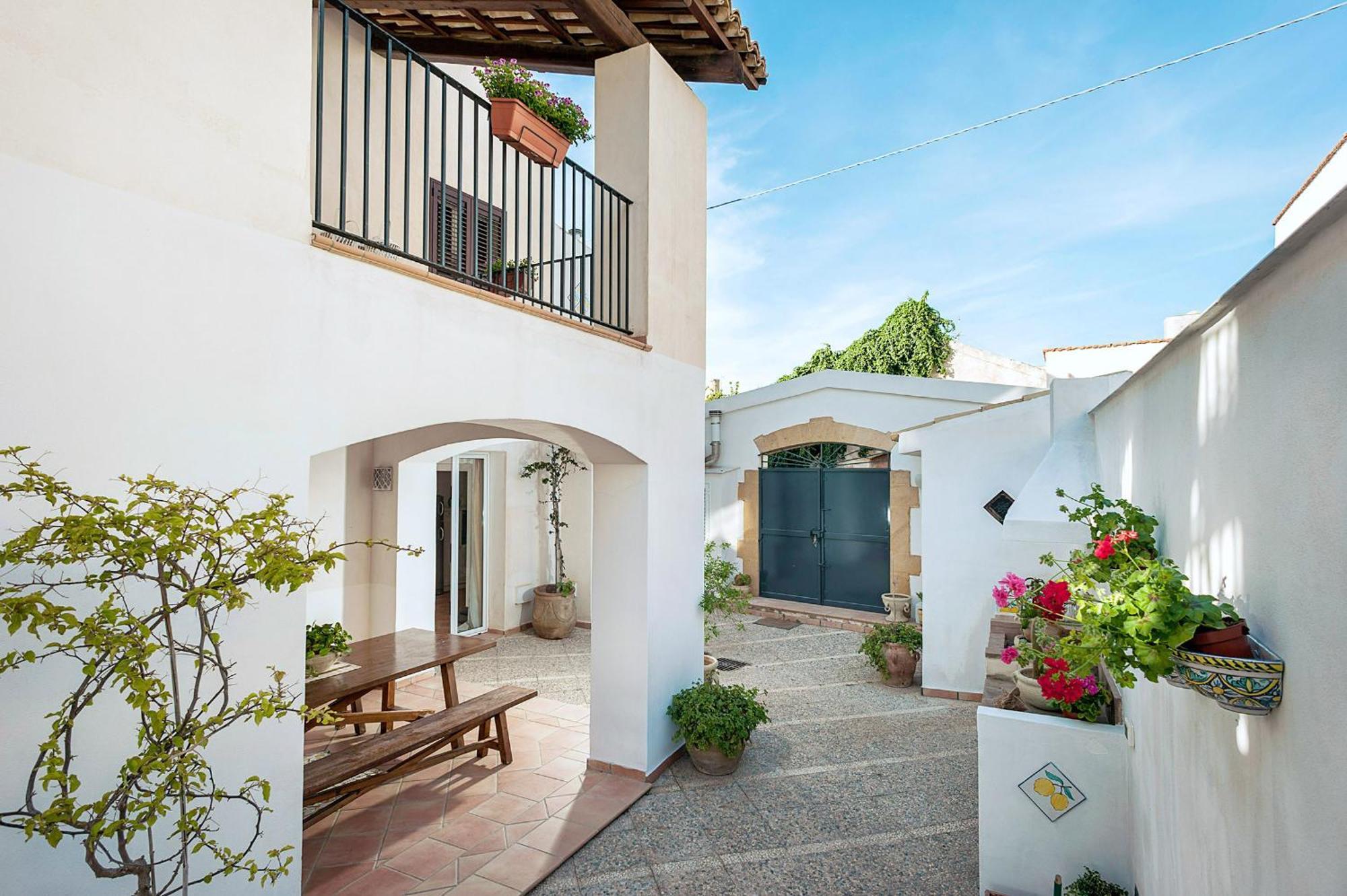 Casa Marsala公寓 外观 照片