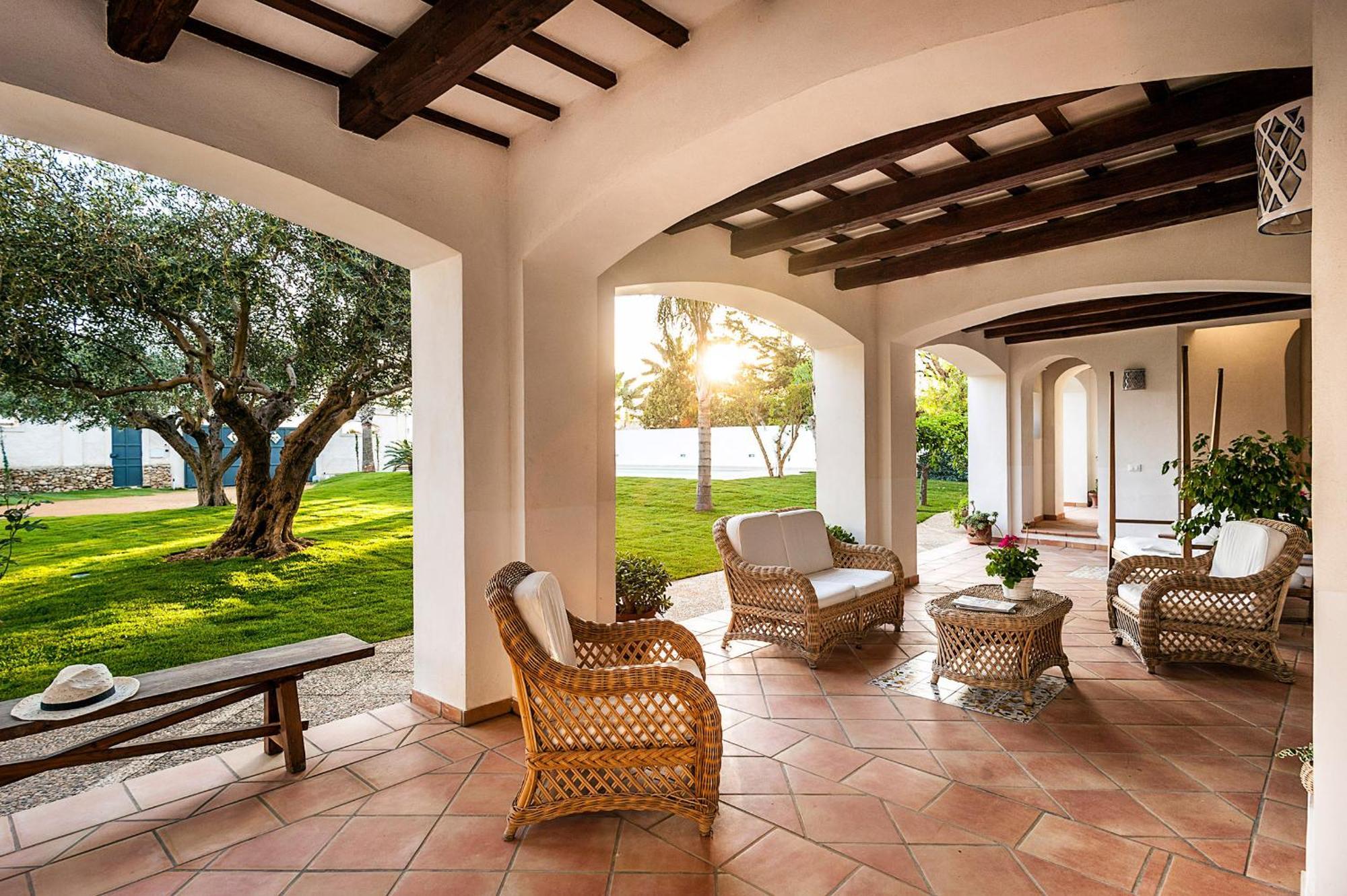 Casa Marsala公寓 外观 照片