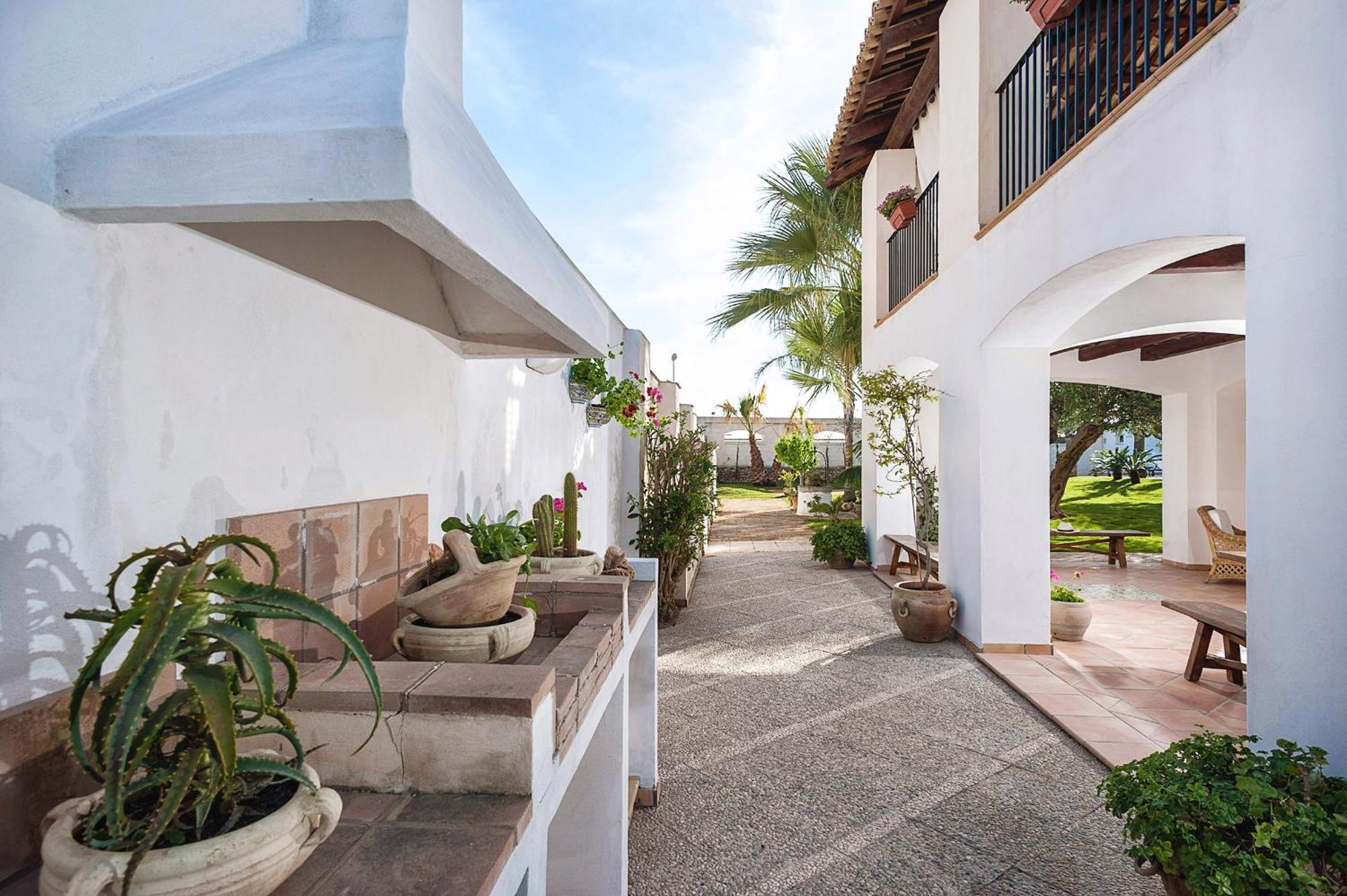 Casa Marsala公寓 外观 照片