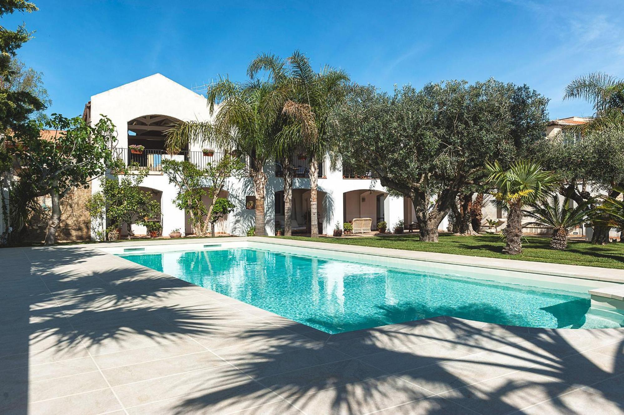 Casa Marsala公寓 外观 照片